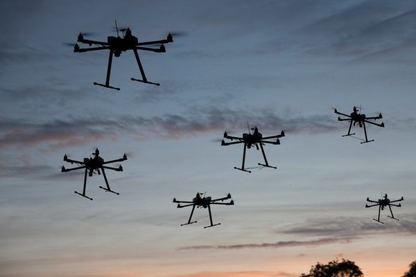 Image result for Drone & UAV