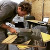 Small artist jim doucette