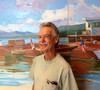 Small art program randall stauss